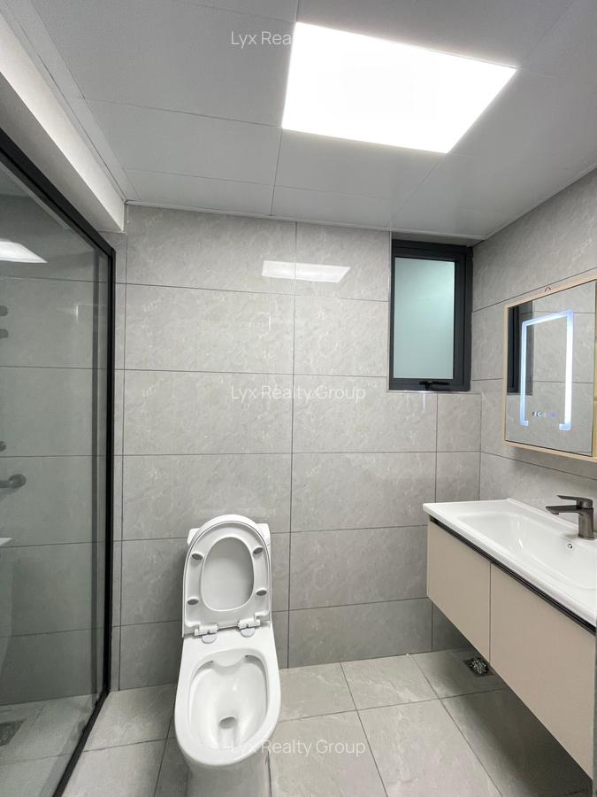 2 Bed Apartment with En Suite in Kileleshwa - 8