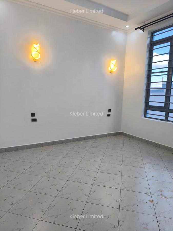 5 Bed House with En Suite in Ruiru - 15