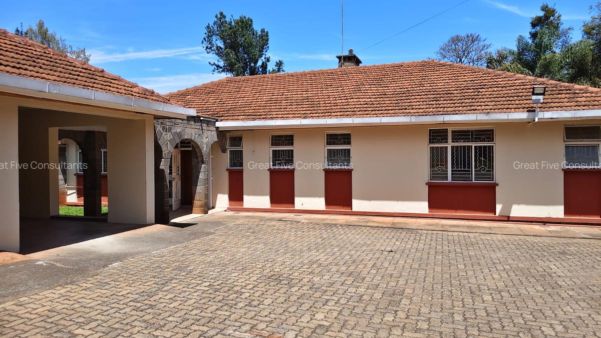 4 Bed House with En Suite in Thigiri - 2