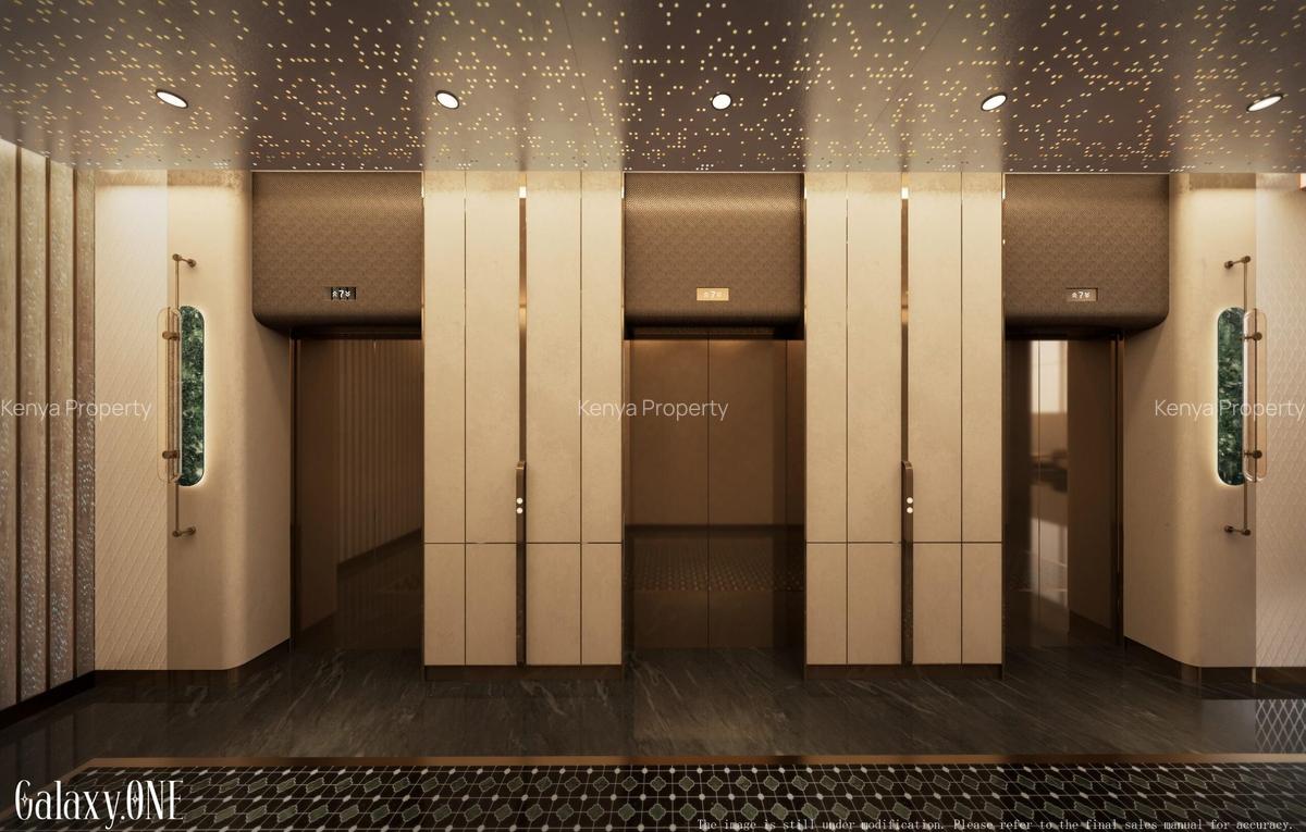 1 Bed Apartment with Swimming Pool at Raphta Road - 6