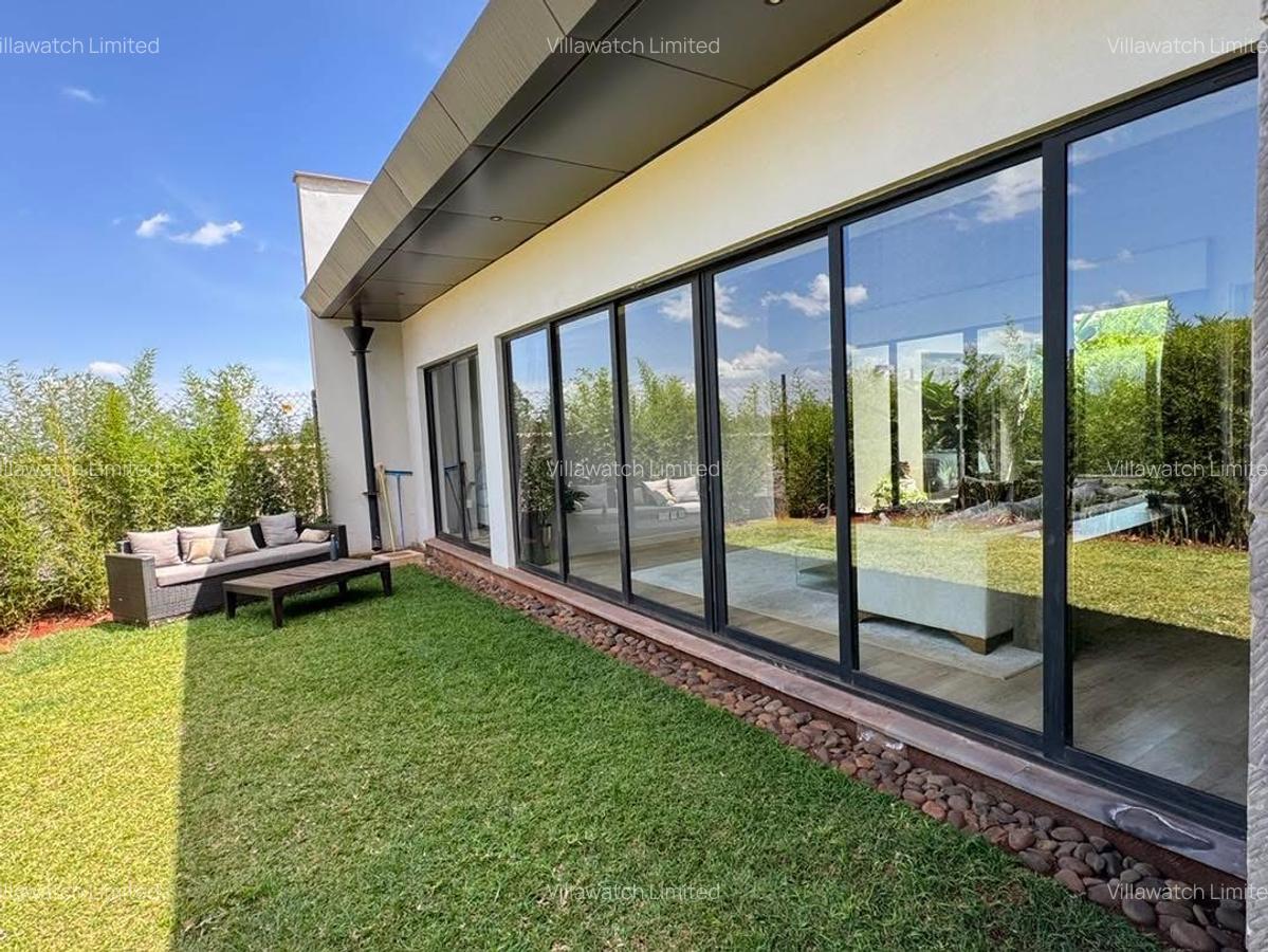 3 Bed Townhouse with En Suite at Runda - 1