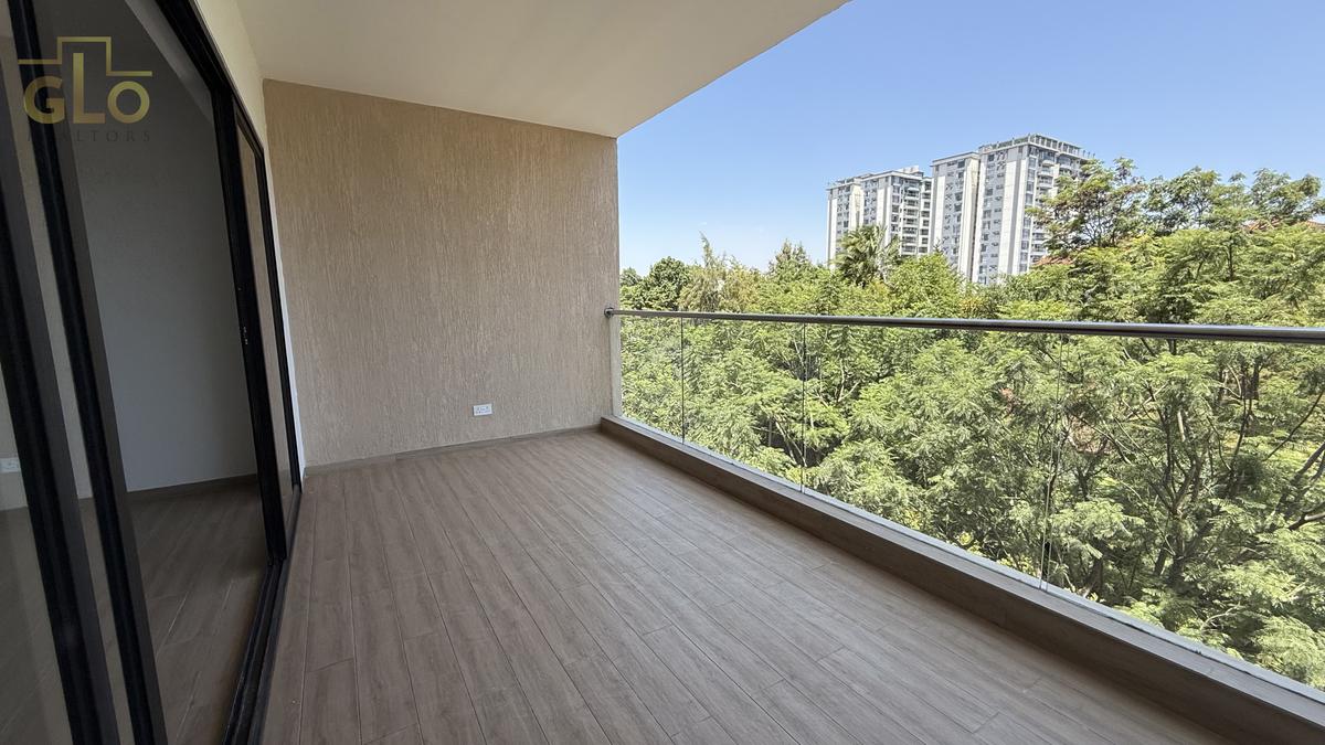 3 Bed Apartment with En Suite in Kileleshwa - 5