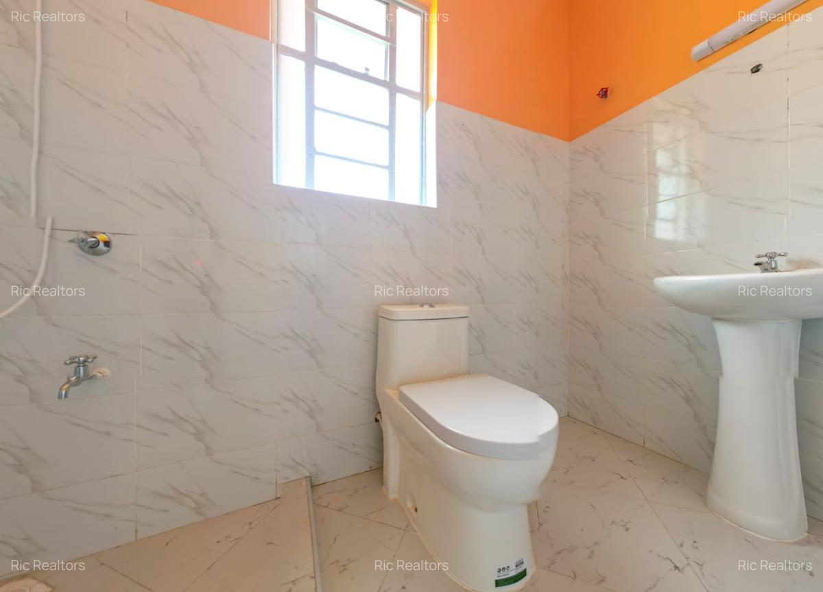 3 Bed House with En Suite at Nkoroi / Merisho - 7