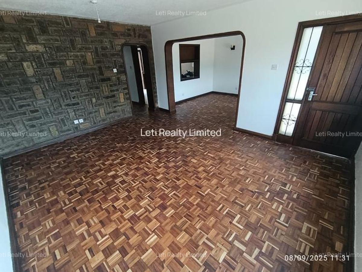 4 Bed Townhouse with En Suite in Kilimani - 2