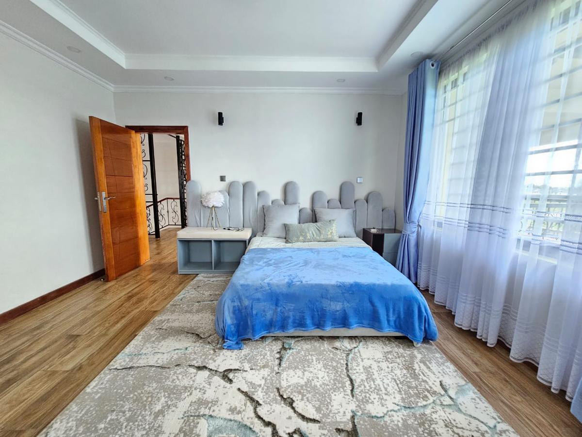 5 Bed Townhouse with En Suite in Kiambu Road - 13