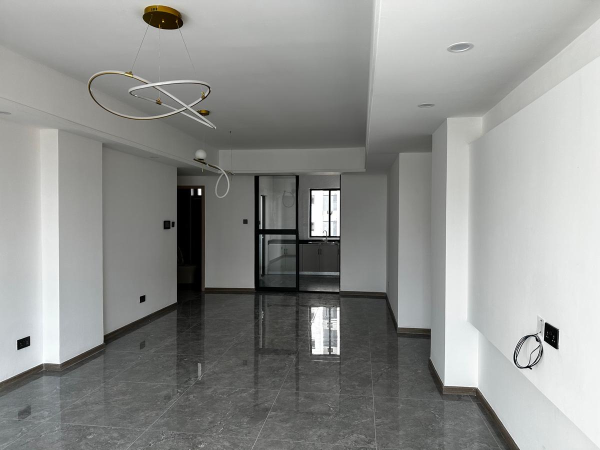 1 Bed Apartment with En Suite at Lavington - 16