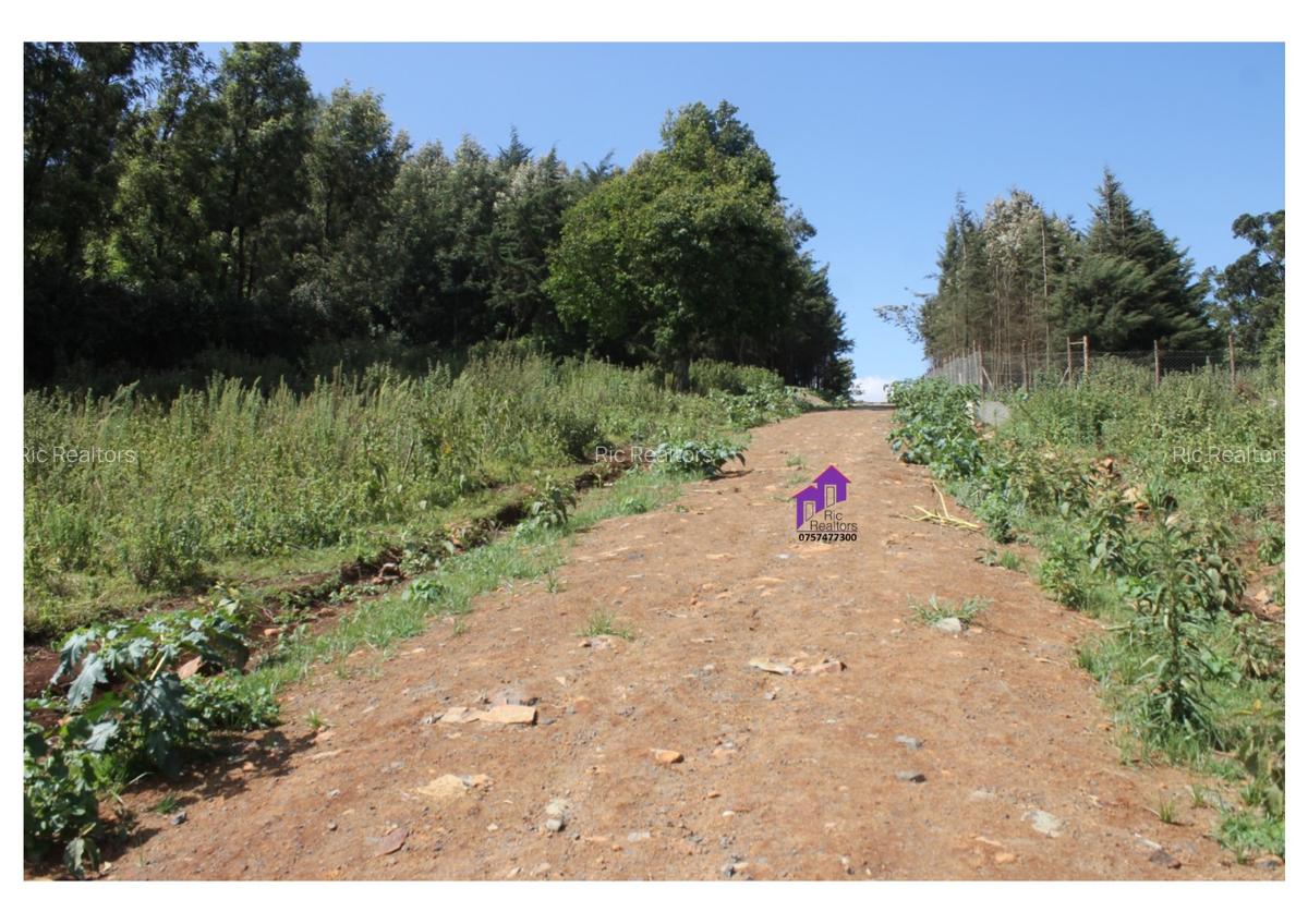 0.10 ha Residential Land at Ngong Road - 8