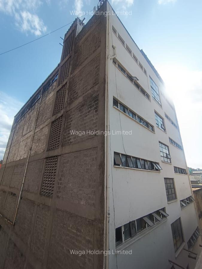 Commercial Property with Fibre Internet at River Road - 2