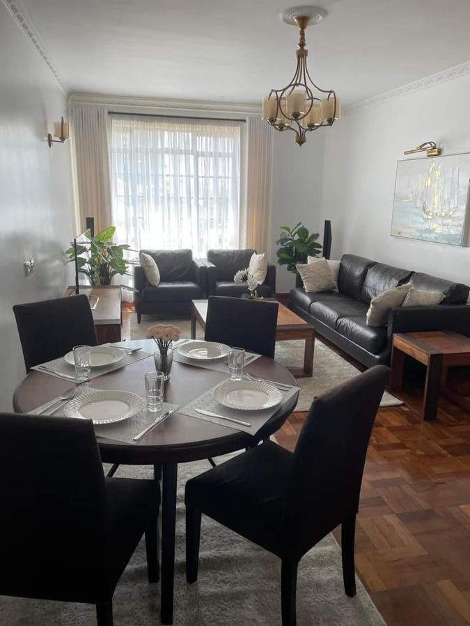 3 Bed Apartment with En Suite in Riverside - 10