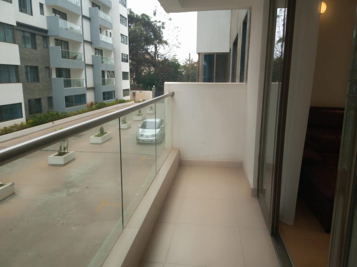 4 Bed Apartment with En Suite in Lavington - 18