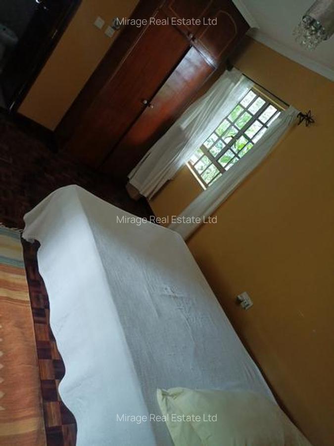 1 Bed Villa with Garden in Karen - 12
