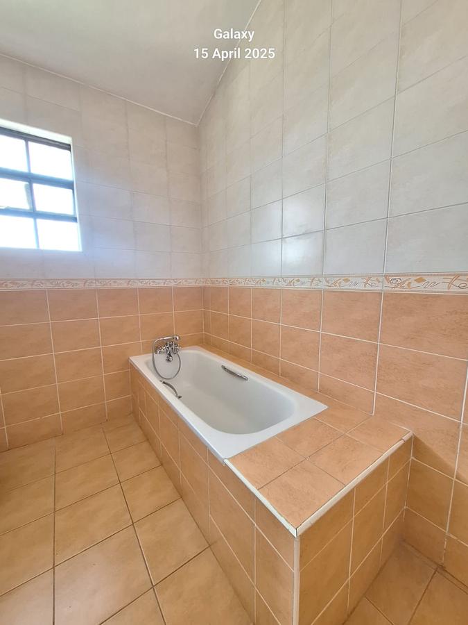 3 Bed Apartment with En Suite at Westlands - 19