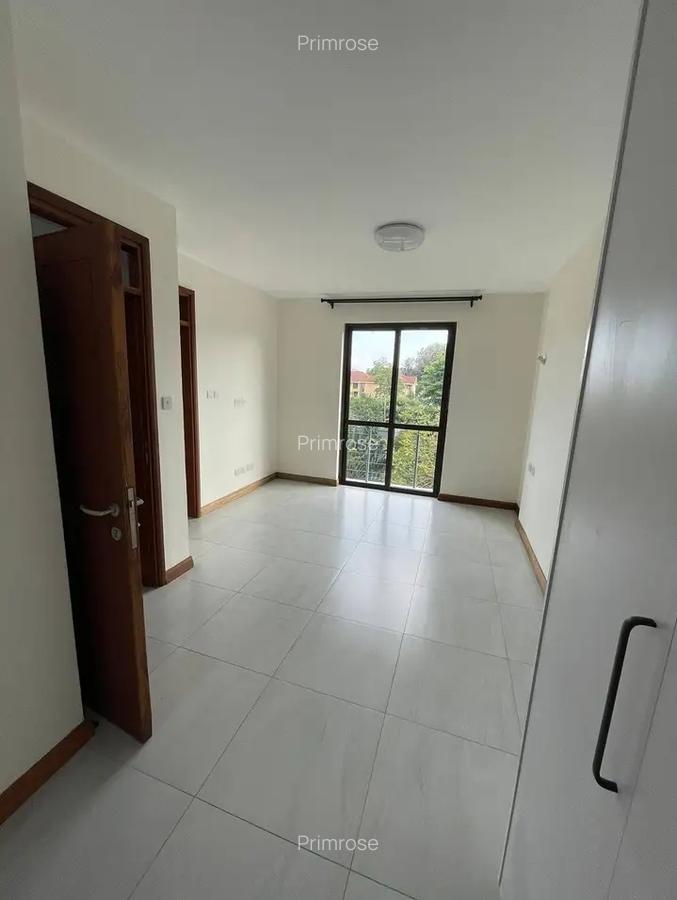 2 Bed Apartment in Kilimani - 4