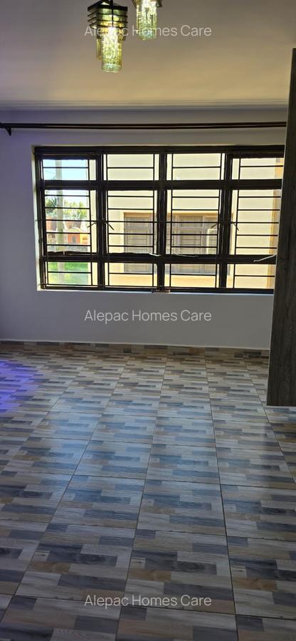 5 Bed House with En Suite at Varsityville - 10