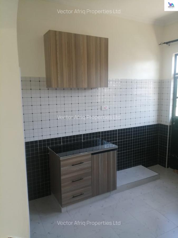 3 Bed House with En Suite in Ngong - 14