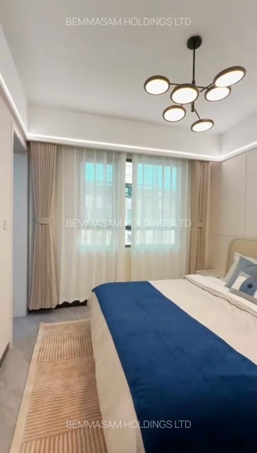 1 Bed Apartment with En Suite at Wood Avenue - 9