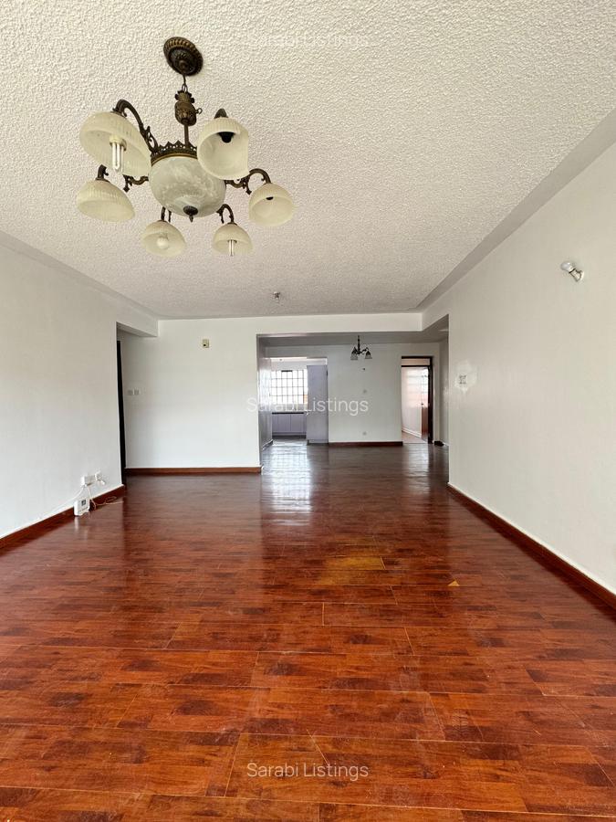 4 Bed Apartment with En Suite in Kileleshwa - 12