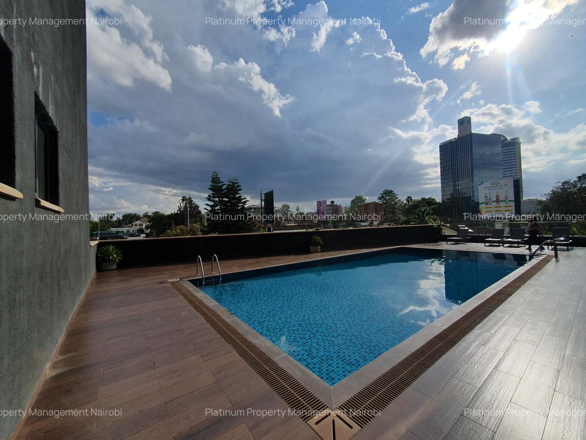 3 Bed Apartment with En Suite at Matundu Lane - 18