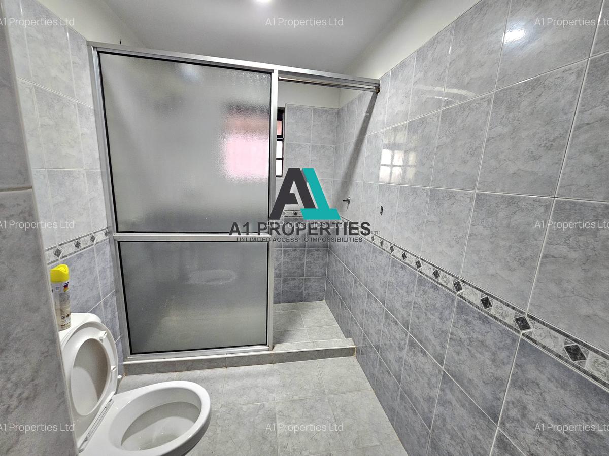 4 Bed Townhouse with En Suite in Lavington - 7