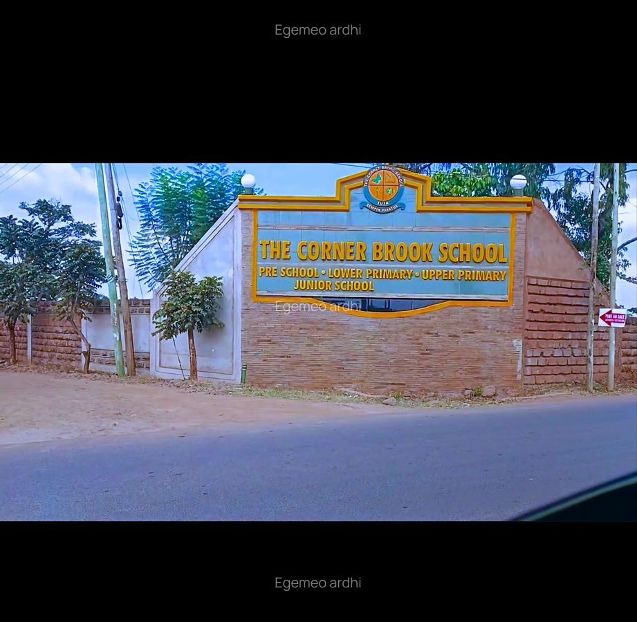 450 m² Land at Juja Kalimoni - 17