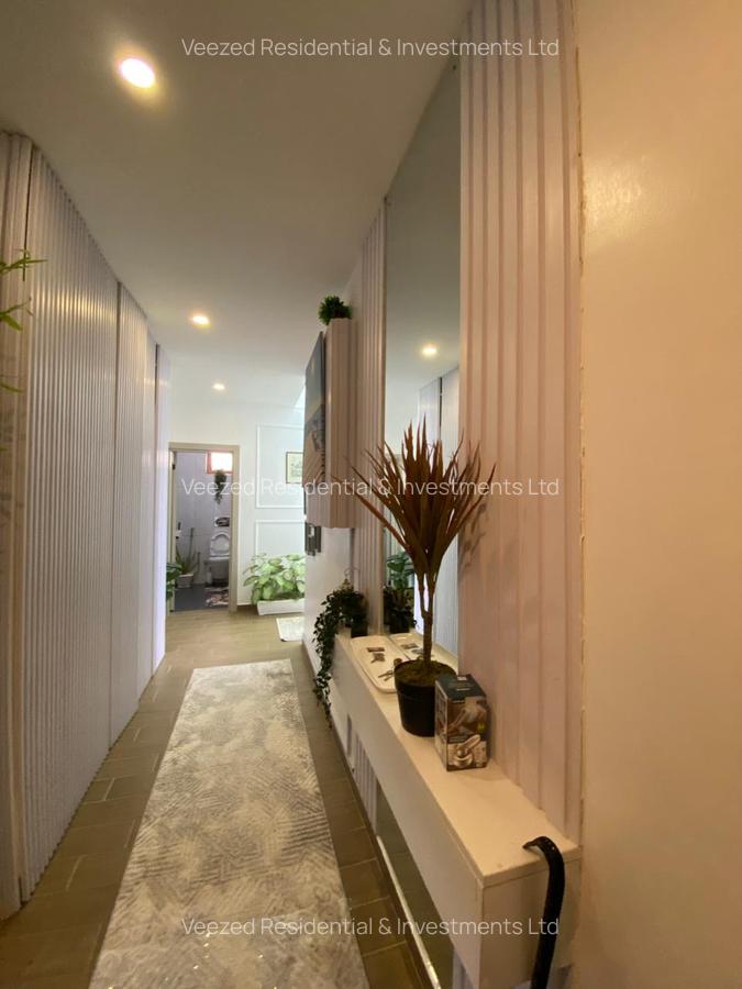 Furnished 2 Bed Apartment with En Suite in Nyali Area - 15