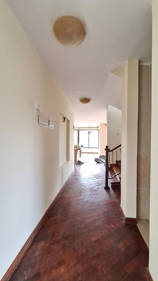 4 Bed Townhouse with En Suite at Kiambu Road - 15