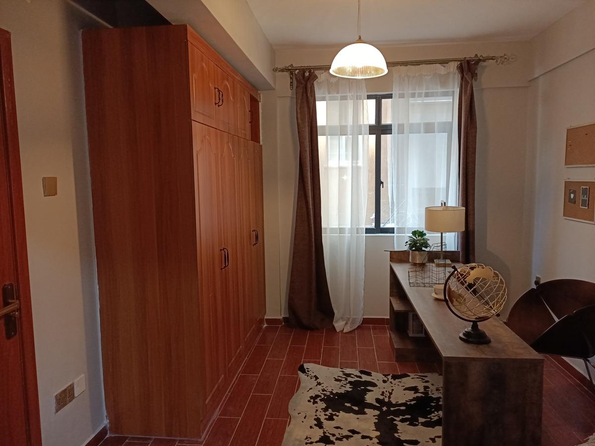 2 Bed Apartment with En Suite at Kileleshwa - 13