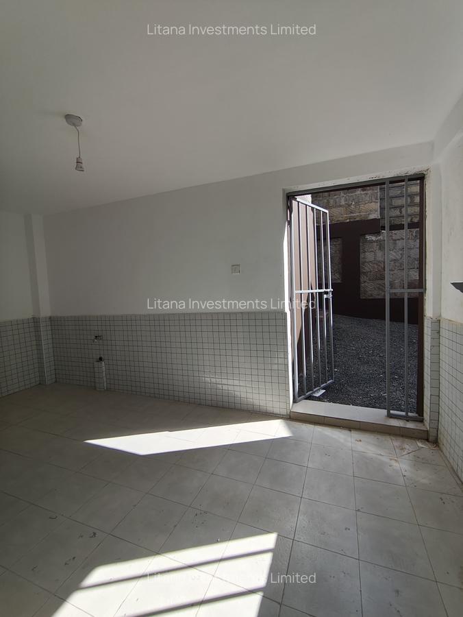 3 Bed House with En Suite in Ngong - 8