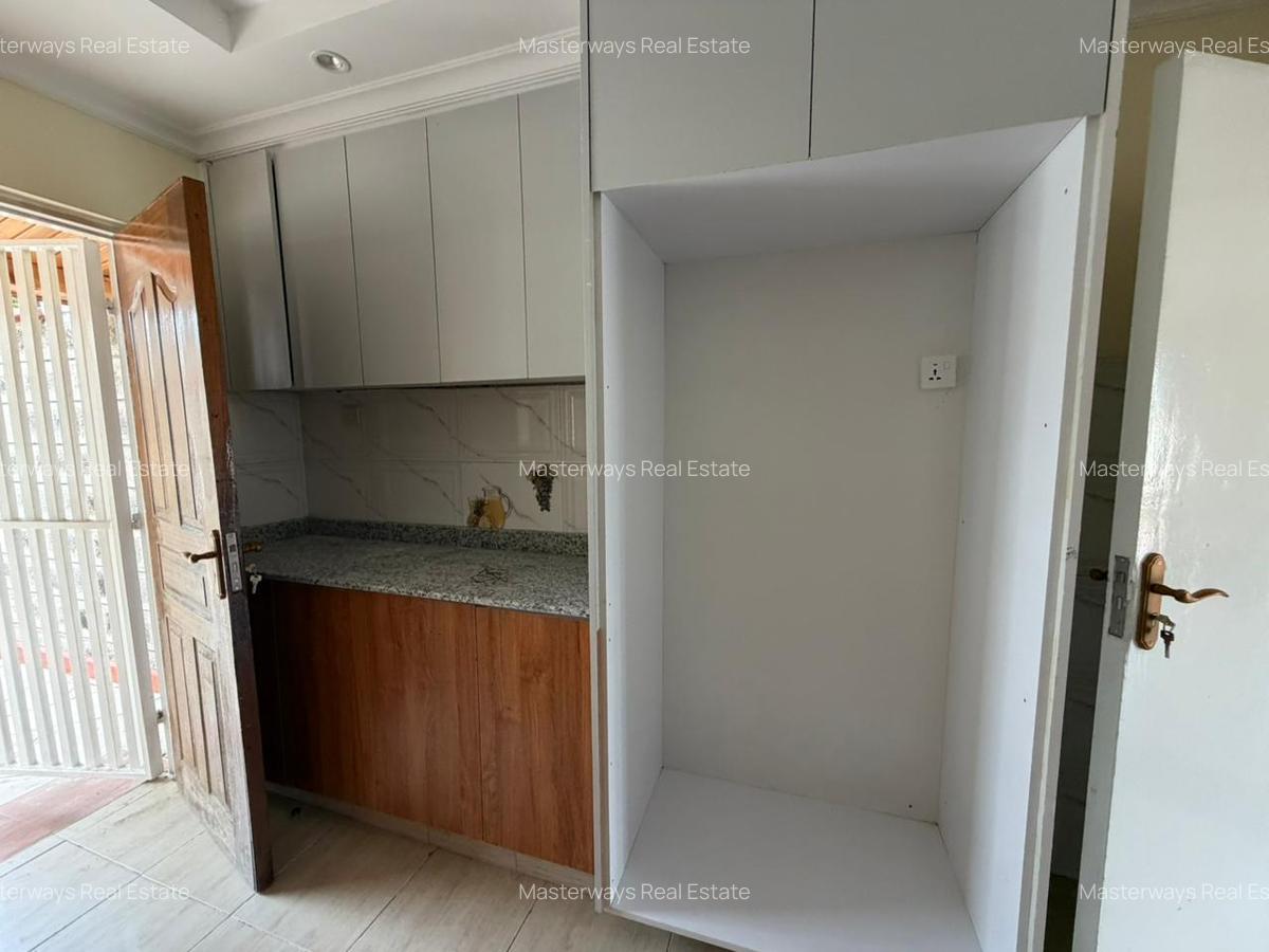 4 Bed House with En Suite in South B - 8