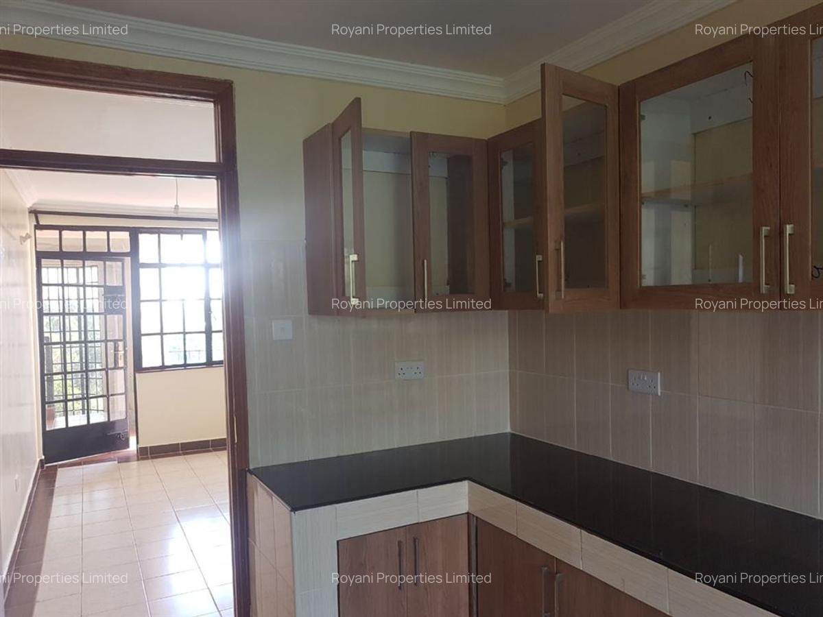 2 Bed Apartment with En Suite at Next To Uthiru Genesis Boarding School - 6