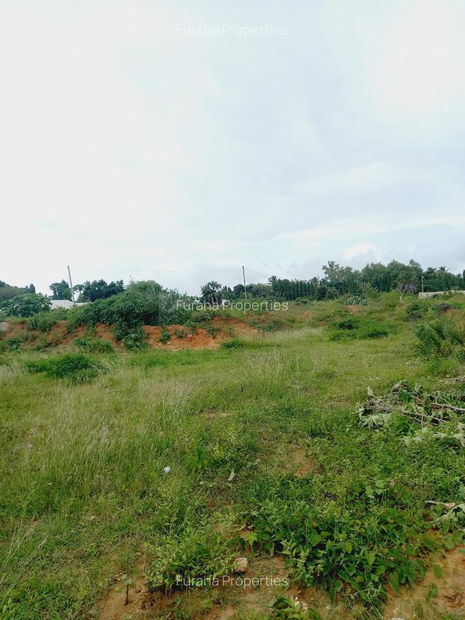 1 ac Commercial Land in Ukunda - 5
