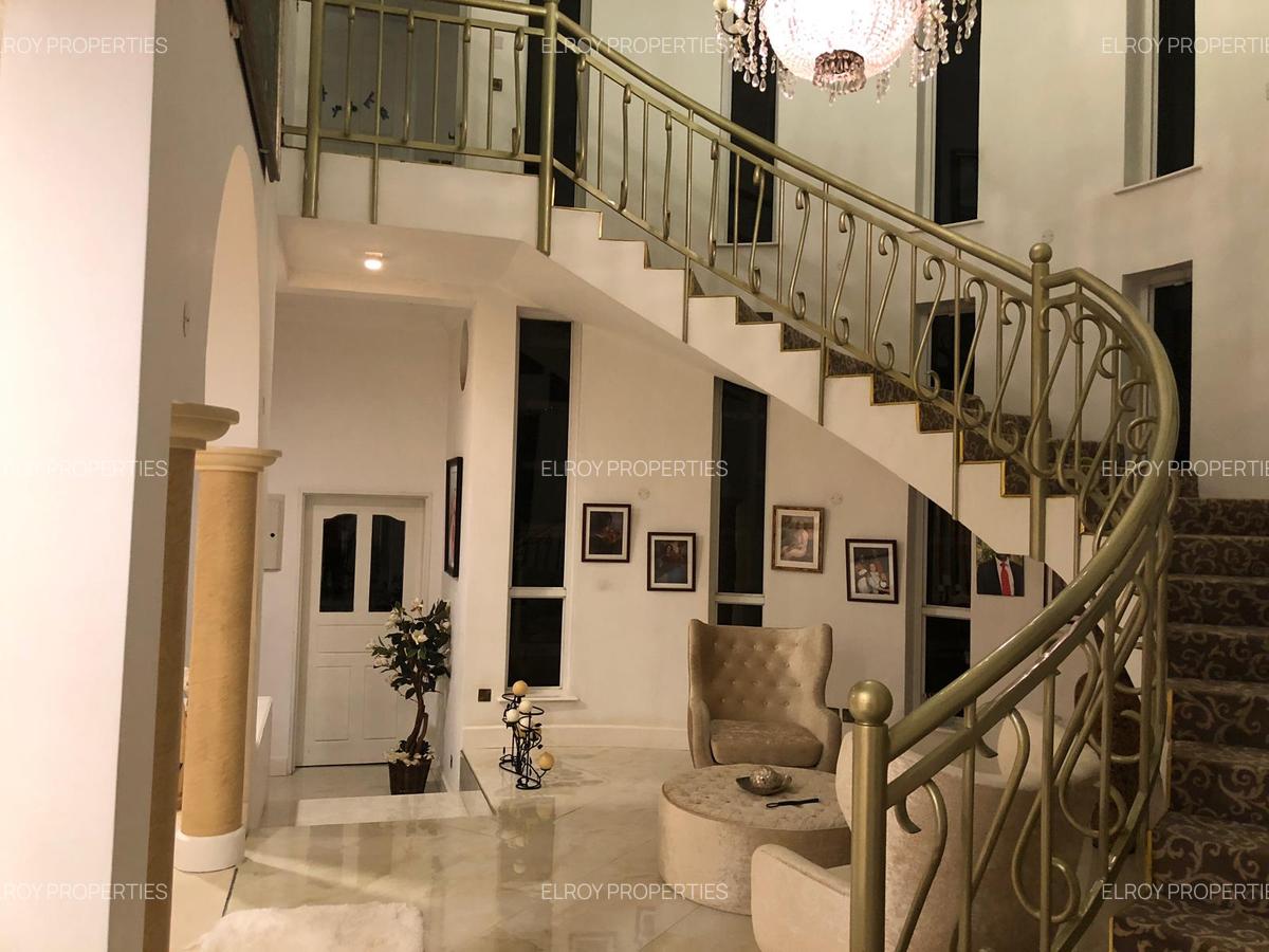 5 Bed House with En Suite at Old Muthaiga - 12