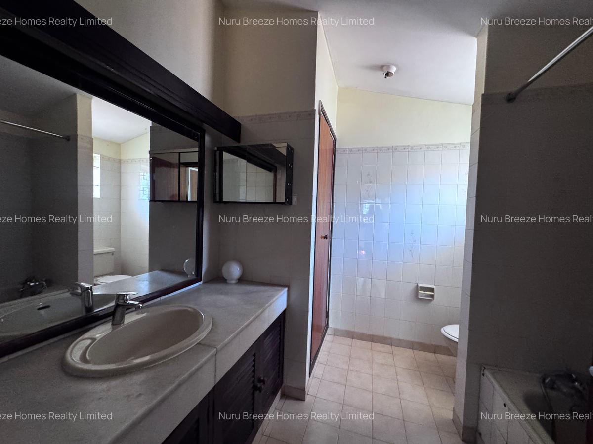 1 ac Commercial Property with Backup Generator in Gigiri - 15