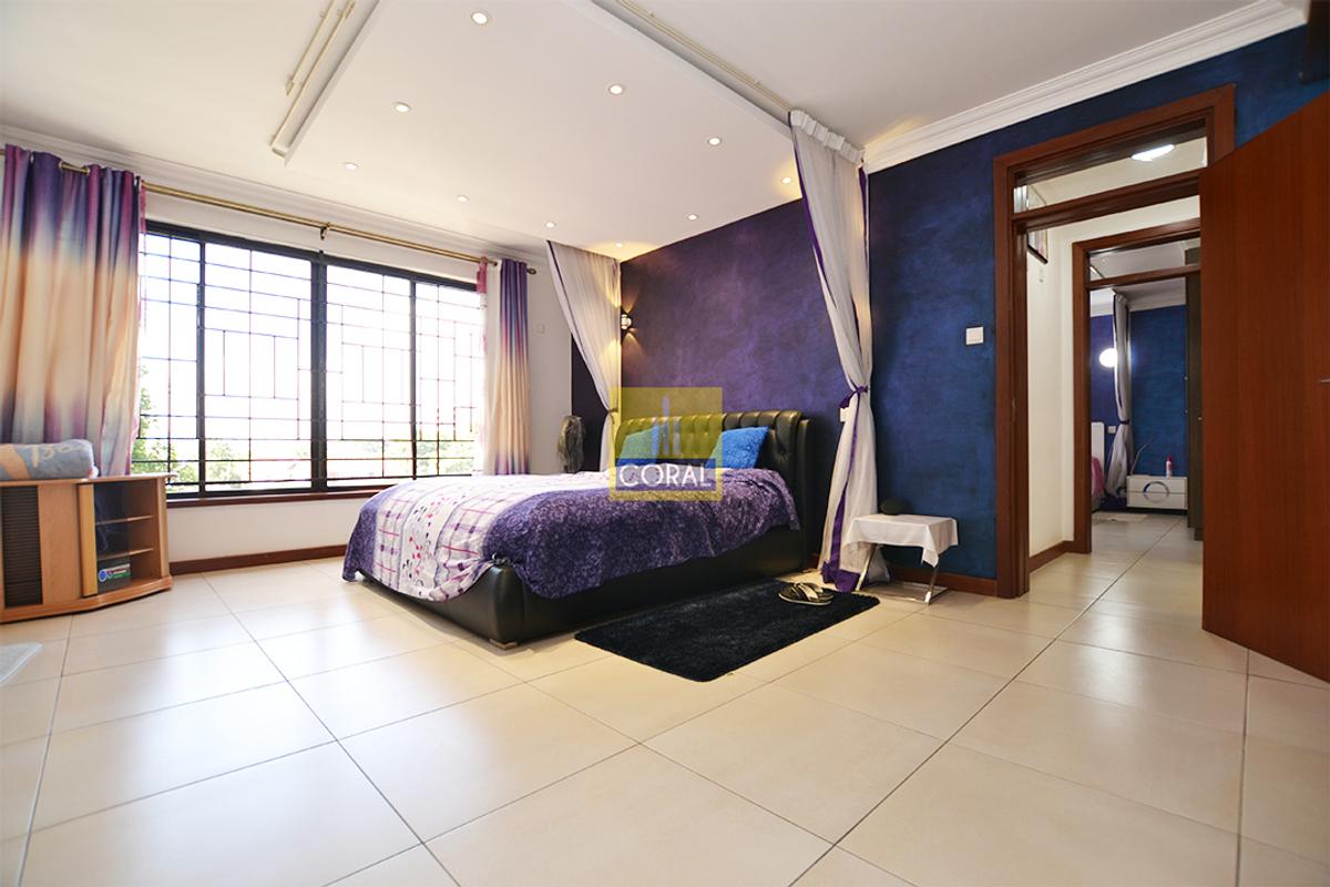 4 Bed Apartment in General Mathenge - 11