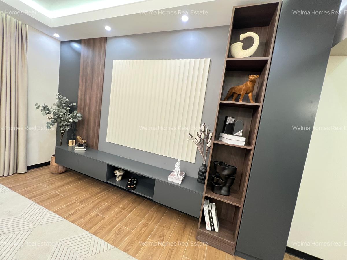 3 Bed Apartment with En Suite in Kilimani - 3