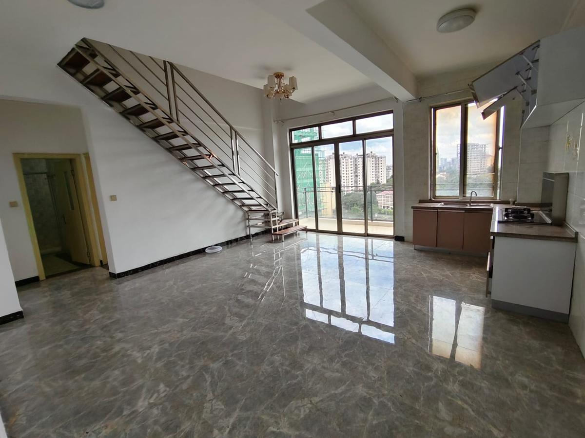 2 Bed Apartment with Swimming Pool in Kileleshwa - 17