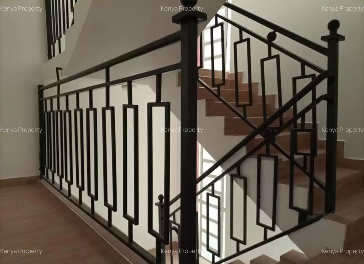 3 Bed Villa with Staff Quarters at Acacia Road - 11