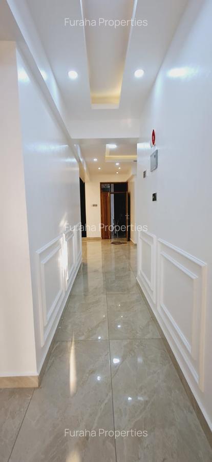 2 Bed Apartment in Nyali Area - 1