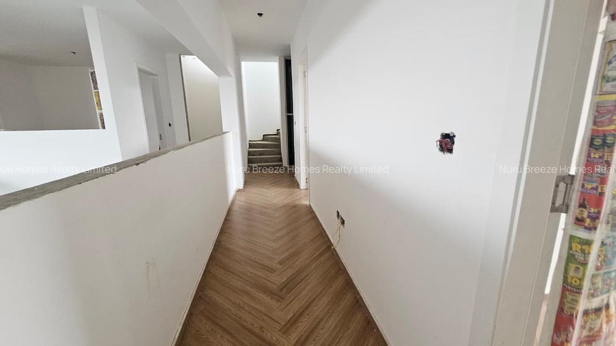 4 Bed Townhouse with En Suite in Kiambu Road - 15