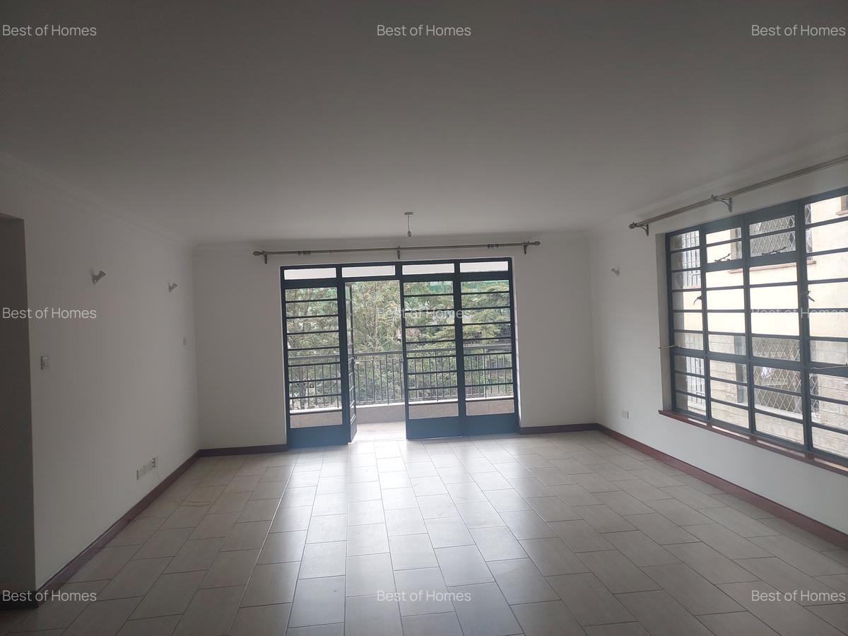 2 Bed Apartment with En Suite in Kileleshwa - 8