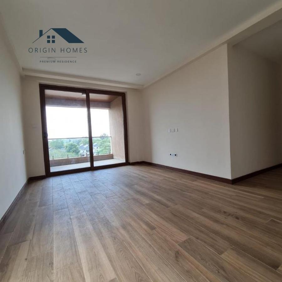 3 Bed Apartment with En Suite at Peponi Road - 11