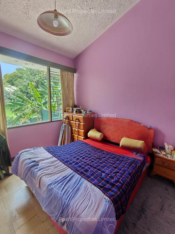 4 Bed Townhouse in Kilimani - 16