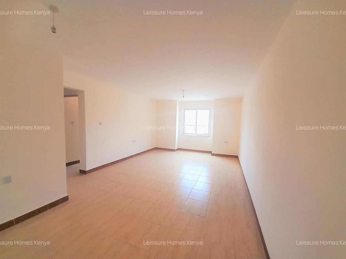 2 Bed Apartment with Backup Generator at Magadi Road - 5