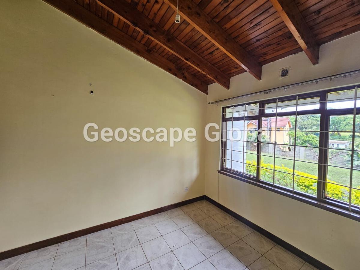 4 Bed House with En Suite in Runda - 4