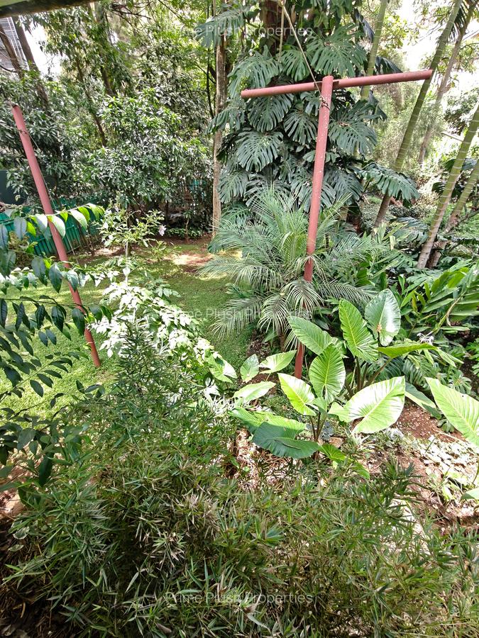 3 Bed House with Garden in Kilimani - 2