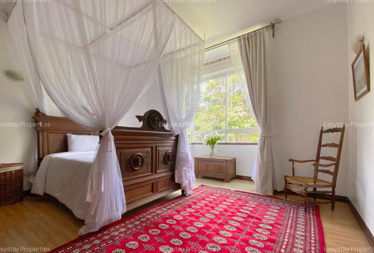 2 Bed House with En Suite in Thigiri - 7
