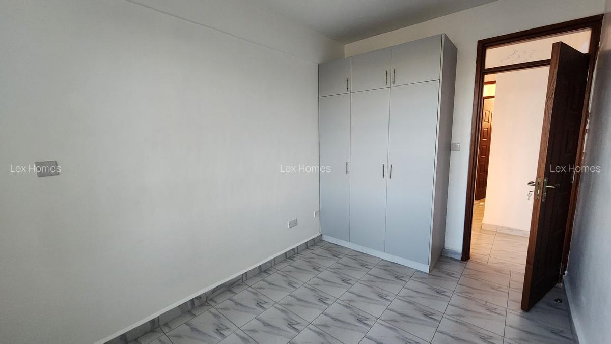 3 Bed Apartment with En Suite at Merisho Road - 9