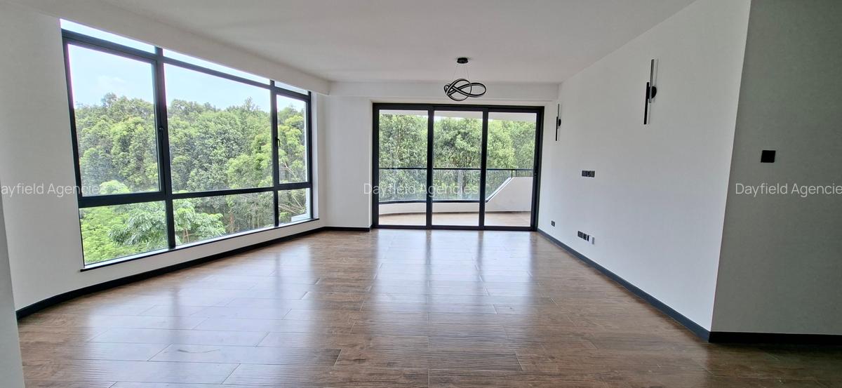 3 Bed Apartment with En Suite at Peponi Rd - 4