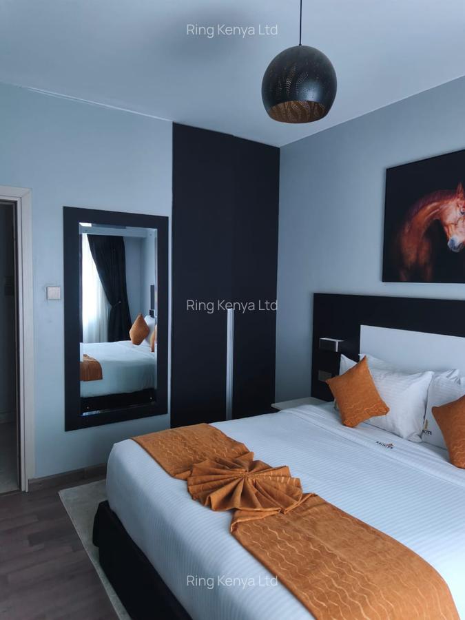 Commercial Property with Lift in Nairobi CBD - 3