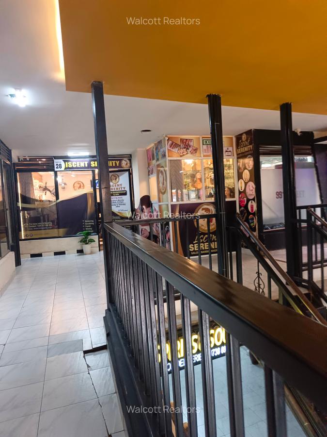 Shop with Service Charge Included in Ruaka - 10